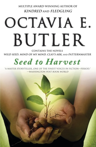 Seed to Harvest (Paperback)