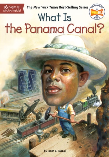What Is The Panama Canal? (what Was?)