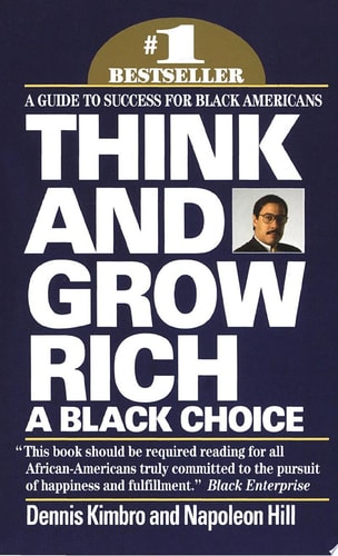 Think and Grow Rich
