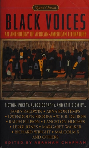 Black Voices
