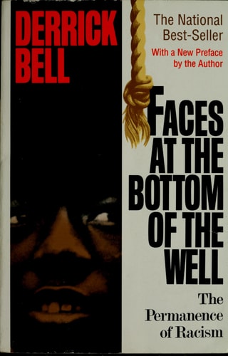 Faces at the Bottom of the Well