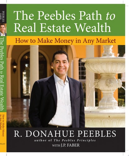 The Pebbles Path to Real Estate