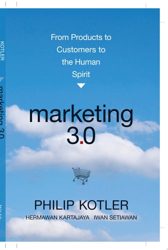 Marketing 3.0