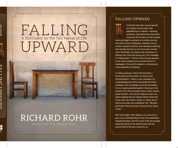 Falling Upward