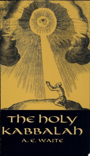 The Holy Kabbalah