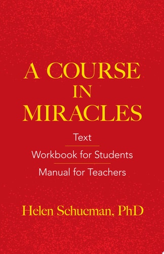 A Course in Miracles
