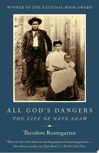 All God's Dangers