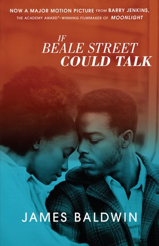 If Beale Street Could Talk (movie Tie-in) (vintage International)