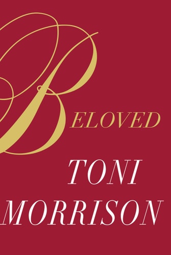 Beloved (Hardback)