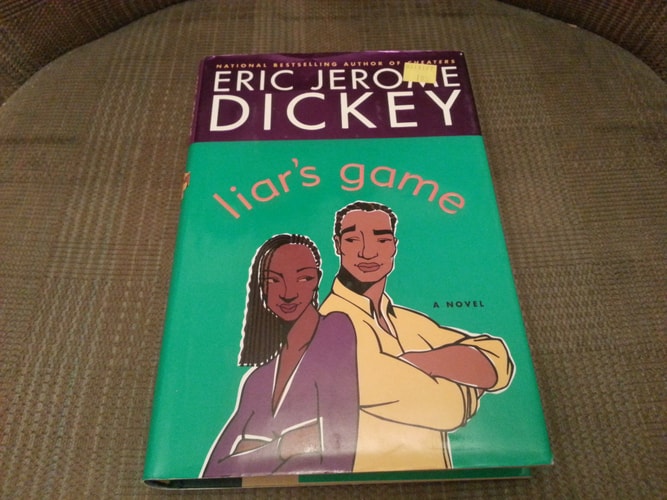 Liar's Game