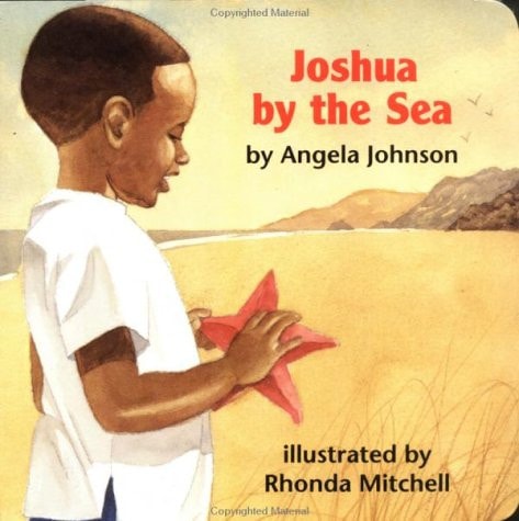 Joshua By The Sea
