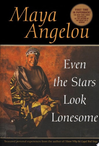 Even the Stars Look Lonesome