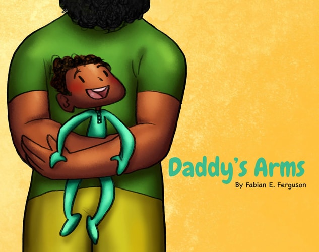 Daddy’s Arms