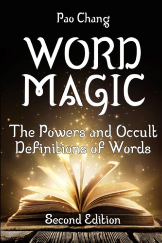 Word Magic