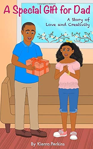 A Special Gift for Dad