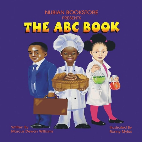 The ABC Book
