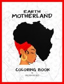 Earth Motherland Coloring Book (paperback)