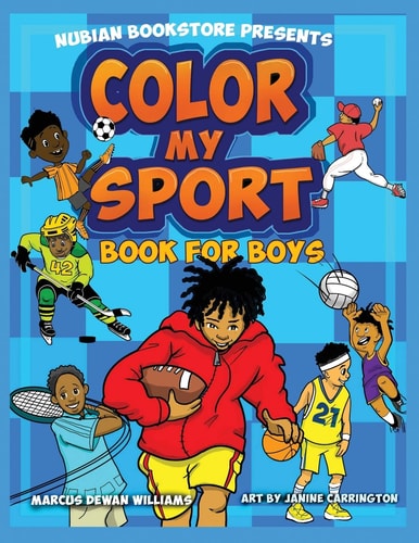 Color My Sport