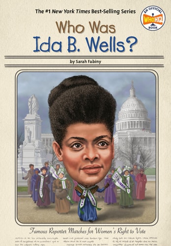 Who Was Ida B Wells?