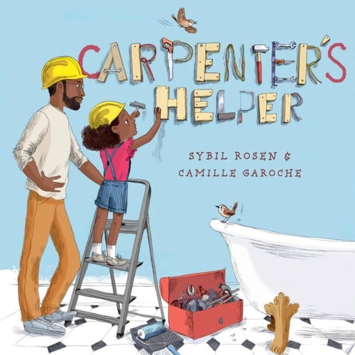Carpenter's Helper