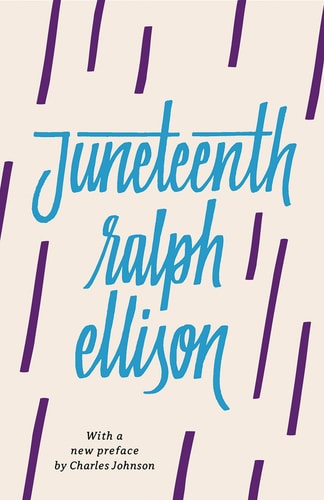 Juneteenth (Revised) (Vintage International) by Ralph Ellison