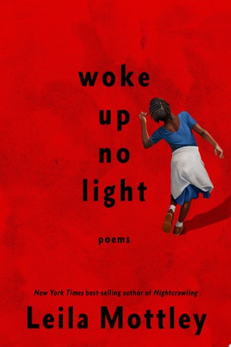 Woke up No Light - by Leila Mottley (Hardcover)