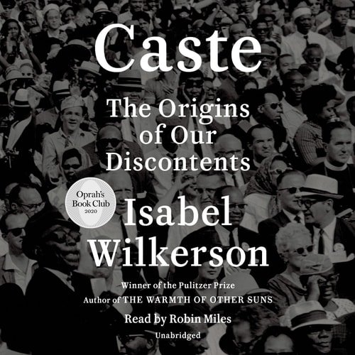 Caste Audio