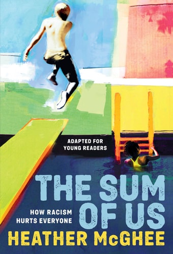 The Sum of Us (Adapted for Young Readers) - Heather Mcghee (Paperback)