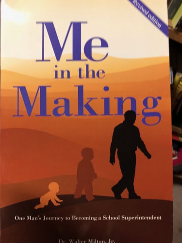 Me in the Making