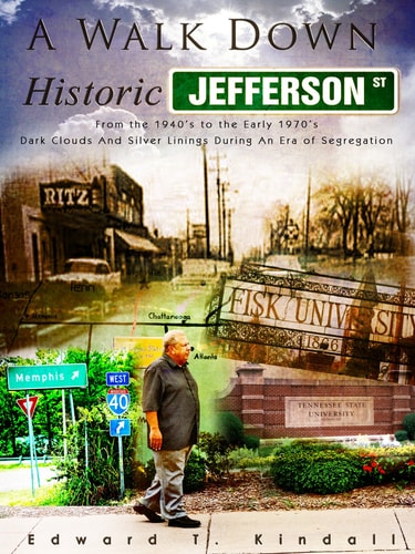 A Walk Down Historic Jefferson St