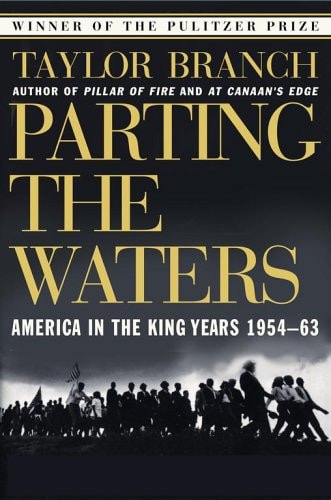 Parting the waters