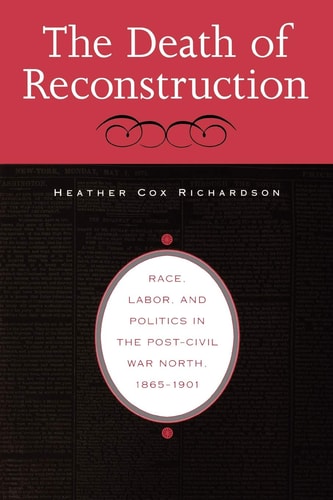 The Death of Reconstruction