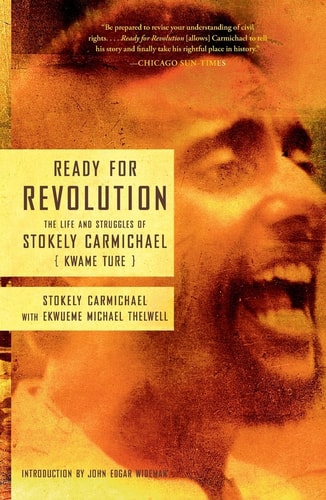 Ready for Revolution