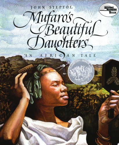 Mufaro's Beautiful Daughters (reading Rainbow Books)