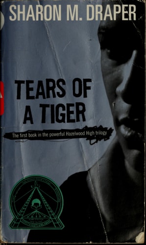 Tears Of A Tiger