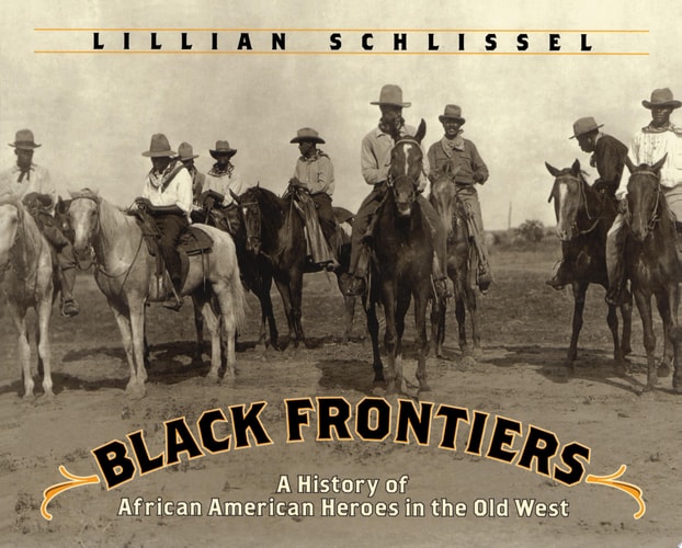 Black Frontiers