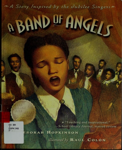 A Band of Angels