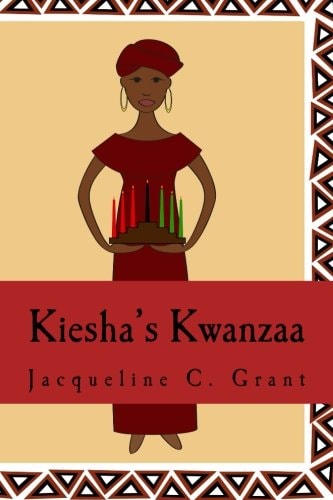 Kiesha's Kwanzaa