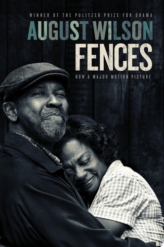 Fences (movie Tie-in)
