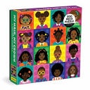 My Hair, My Crown 300 Piece Puzzle (paperback)
