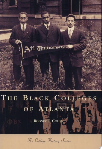Black Colleges of Atlanta