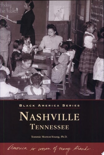 Black Nashville