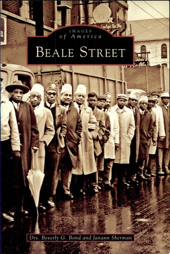 Beale Street