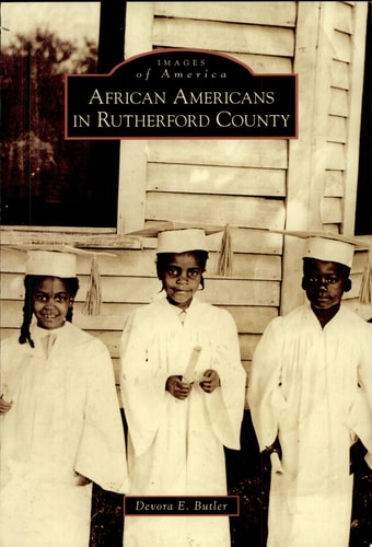 African Americans in Rutherford County