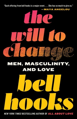 the will to change