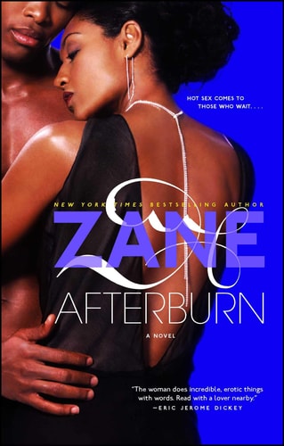 Afterburn (Paperback)