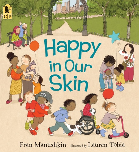 Happy In Our Skin