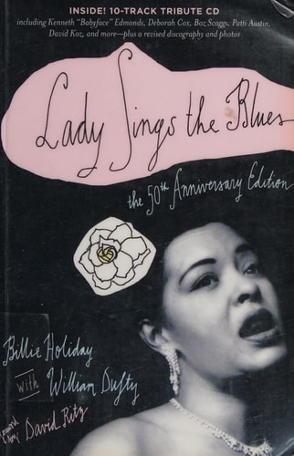 Lady Sings The Blues