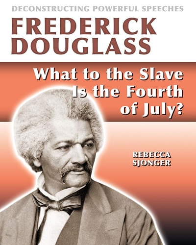 What to the Slave Is the 4th of July