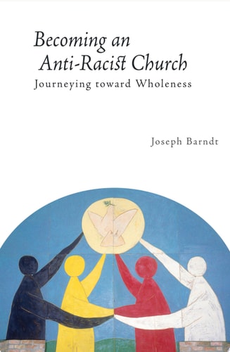 Becoming the Anti-racist Church